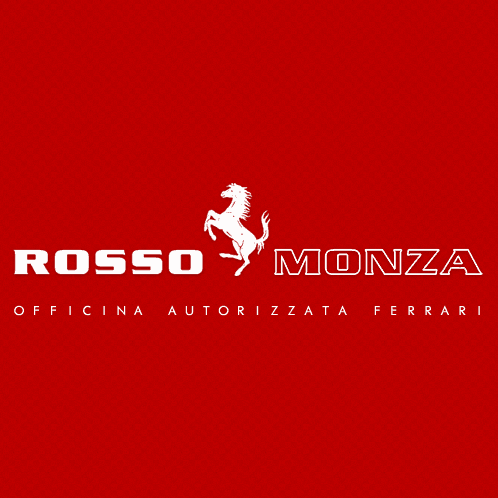 Rosso Monza